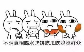 说娱乐吃瓜,揭秘明星们的“吃瓜”生活